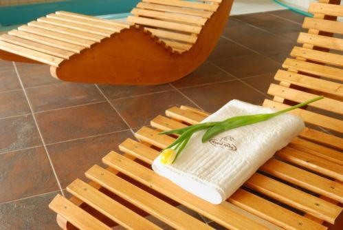 Wellness Pension & Salas Saris Park 프레쇼브 외부 사진