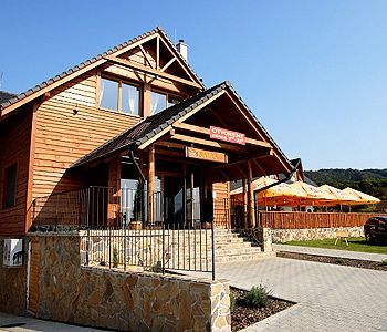 Wellness Pension & Salas Saris Park 프레쇼브 외부 사진